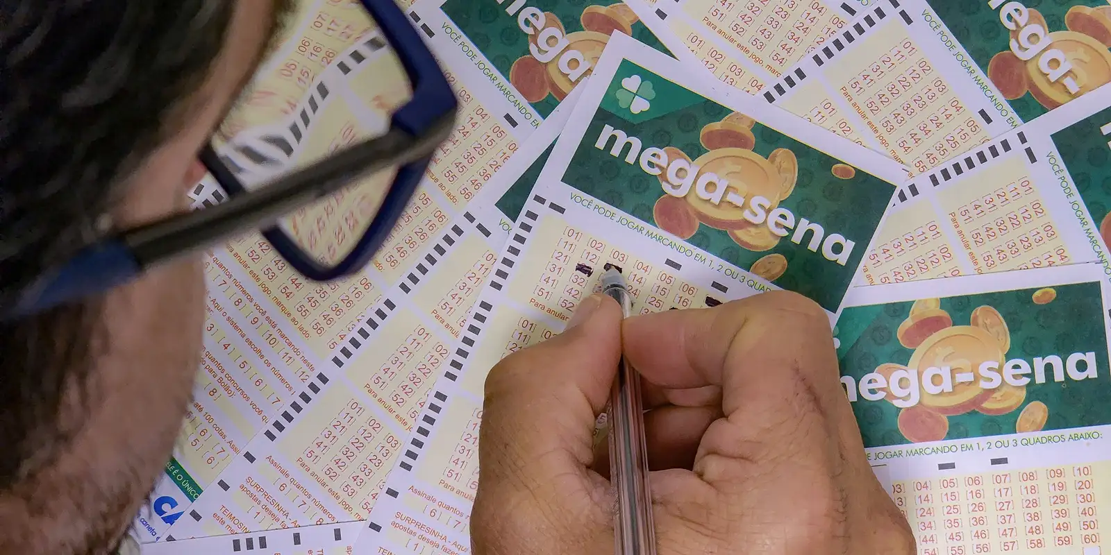 R$50 milhões: resultado da Mega-Sena e como apostar hoje