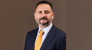 Marco Aurélio Choy é o novo desembargador do TJAM