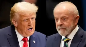 Brasil é o único país a sofrer retaliação dos EUA por embaixador
