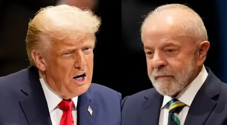 Brasil é o único país a sofrer retaliação dos EUA por embaixador