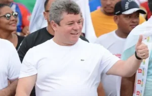 TCE-AM mantém condenação de Gean Barros e exige devolução