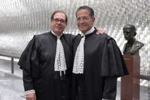 Do Amazonas para o topo da Justiça brasileira: destaque de Mauro Campbell