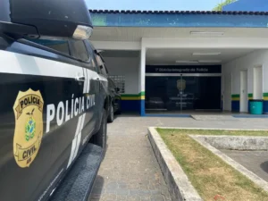 Motogirl se envolve em discussão durante corrida e repercussão cresce