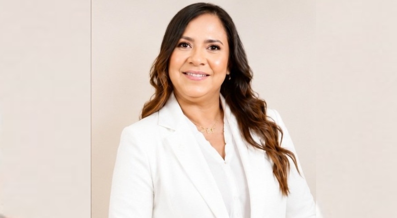 Quebrando Barreiras: Grace Benayon e a liderança no TJAM