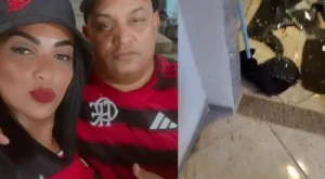 Terror na Madrugada: casal é assassinado em apartamento brutalmente