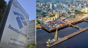 Vitória para a Zona Franca: produtos mais baratos em Manaus