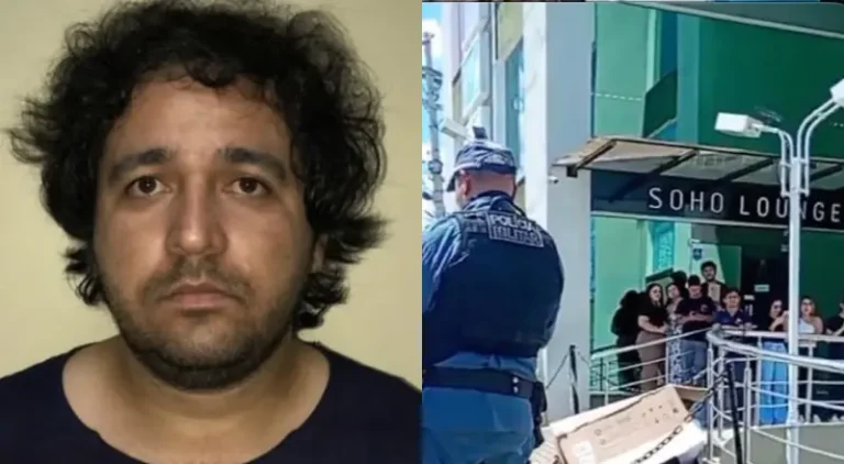 Vulgo “Pastorzinho”: emboscada fatal após visita à estética