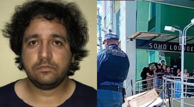 Vulgo “Pastorzinho”: emboscada fatal após visita à estética