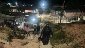 Homem é encontrado sem vida em área de mata na Zona Norte: detalhes