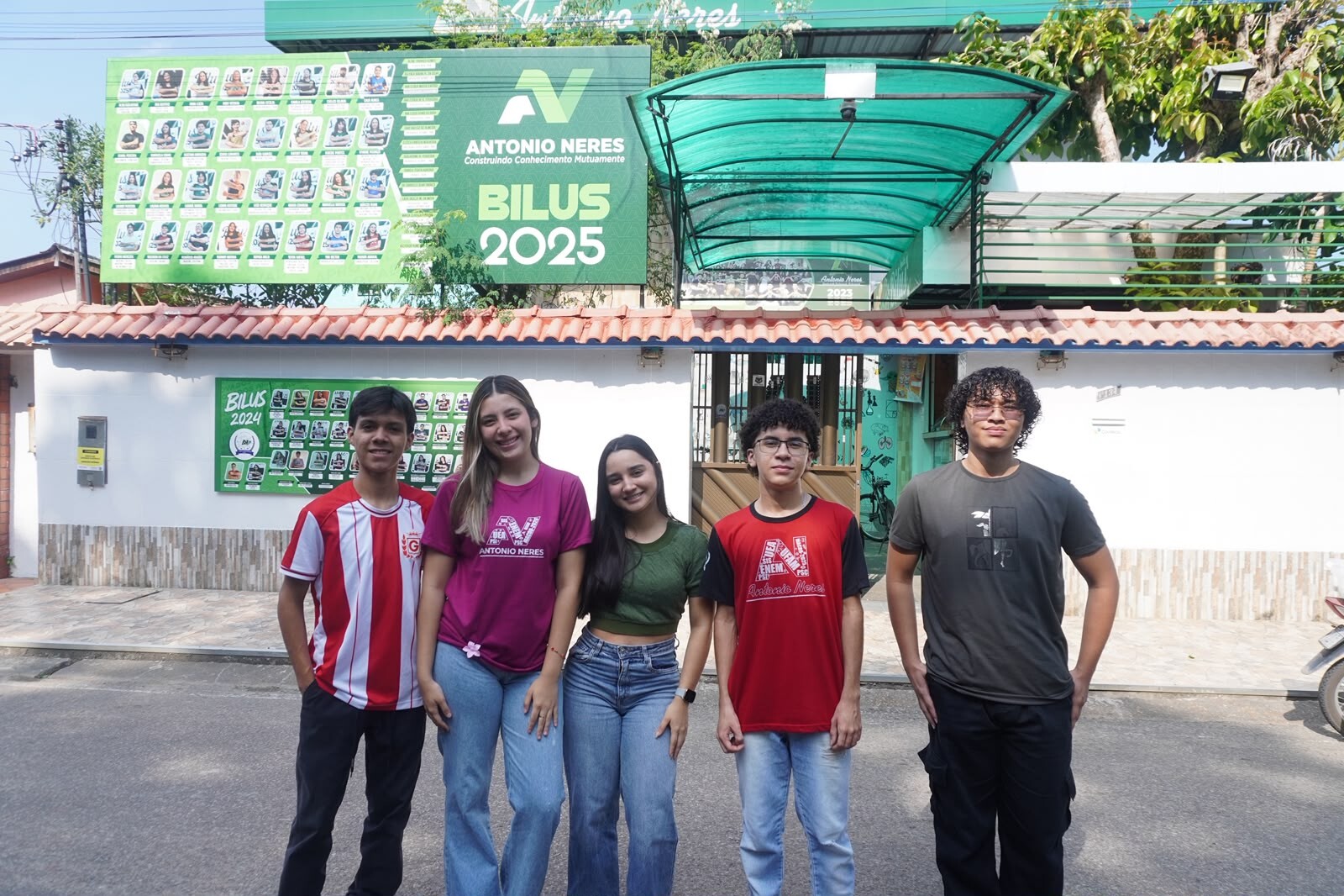 Estudantes de Parintins recorrem à Justiça pela equidade no SIS