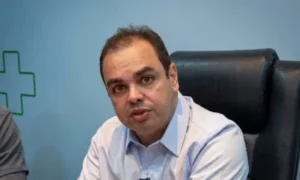 Justiça Eleitoral manda Roberto Cidade retirar publicação e multa