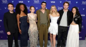 A mim, meus X-Men: elenco revelado em anúncio surpreendente
