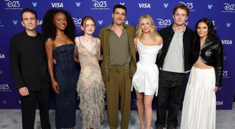 A mim, meus X-Men: elenco revelado em anúncio surpreendente