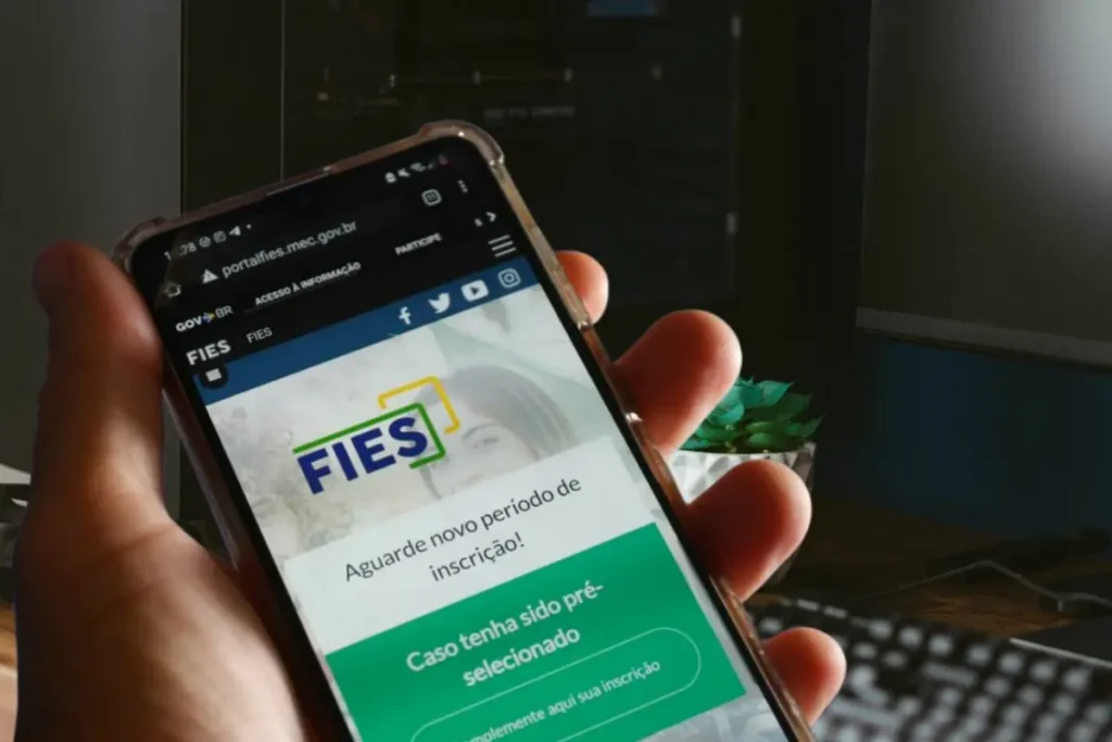 Pré-selecionados têm até terça para complementar dados essenciais