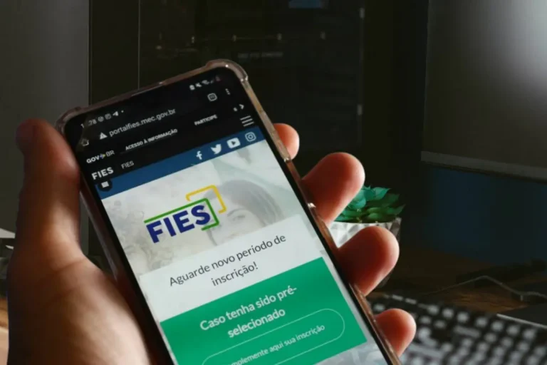 Pré-selecionados têm até terça para complementar dados essenciais