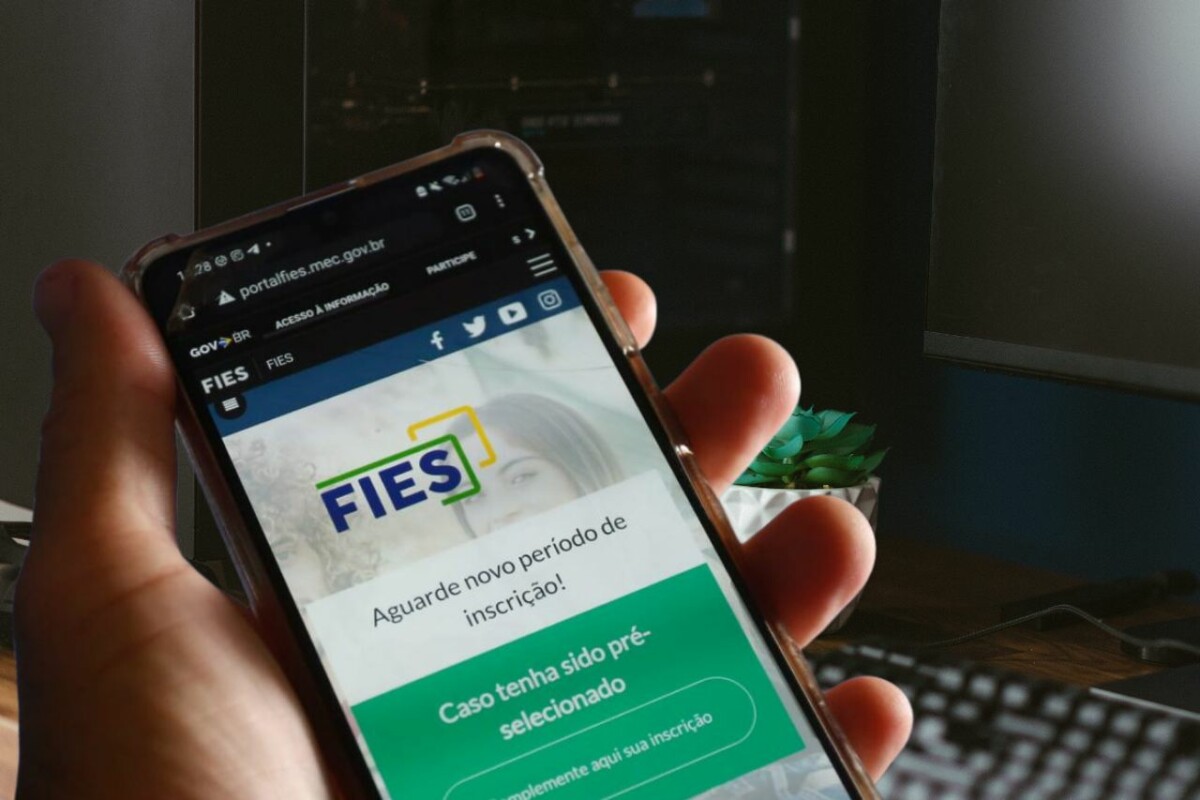 Pré-selecionados têm até terça para complementar dados essenciais
