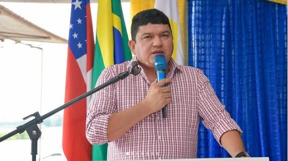 Após confusão com o ex-prefeito, morador é intimado pela polícia