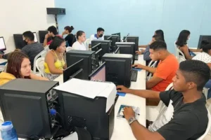 Cetam oferece quase 10 mil vagas em cursos gratuitos em Manaus