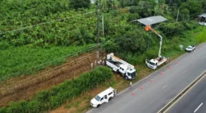 Manaus terá desligamento programado de energia: locais afetados