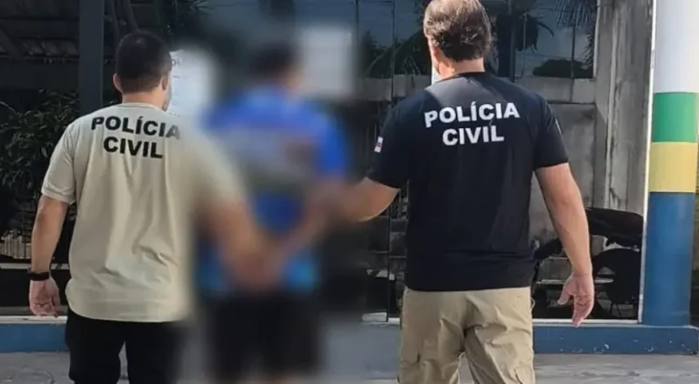 ‘Sujeito perigoso’: Veterinário preso por agressão em Atalaia