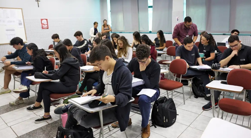 Prouni: pré-selecionados devem comprovar informações até 14/10