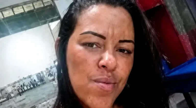 Por R$ 10: mulher presa por suspeita de assassinato no DF