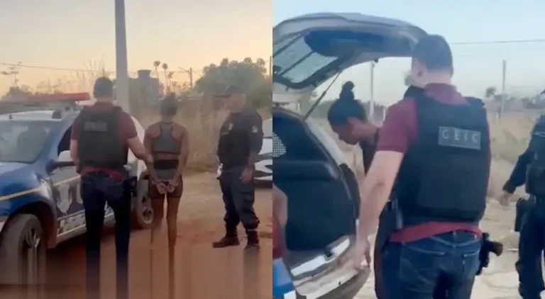 Briga por macho vira caso de polícia e choca a população