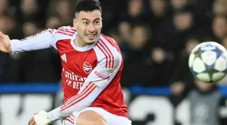 Negócio milionário: Martinelli brilha no Al-Hilal por R$ 413M