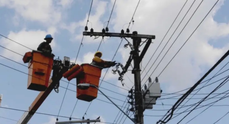 Manaus terá 13 desligamentos de energia; Japiim sem luz até 10h