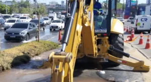 A conta cai no colo do Povo! Soluções para o gargalo em Manaus