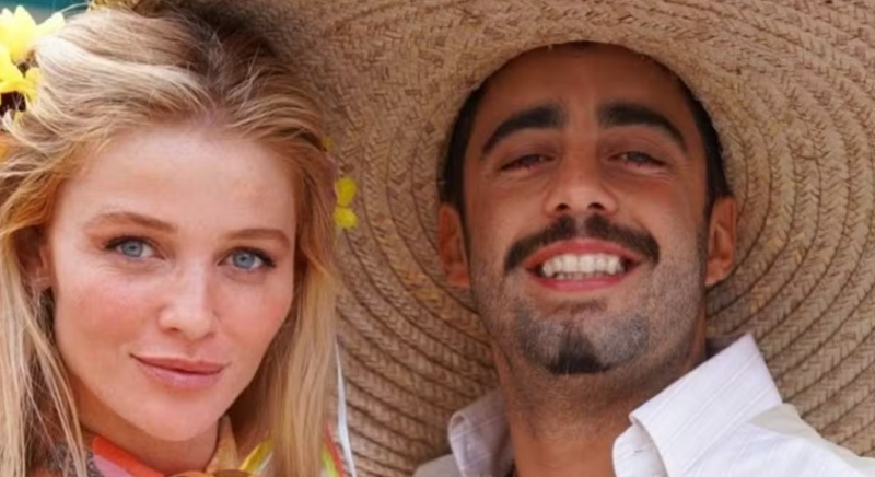 Pedro Scooby tenta reatar casamento com Cintia Dicker em 2023