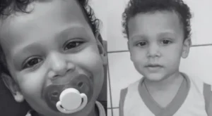 “Bebê de 1 ano e 11 meses morre após acidente trágico”