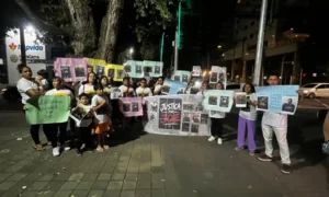 Família e amigos de barbeiro morto em acidente pedem Justiça