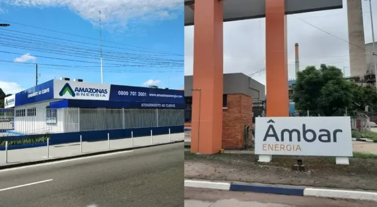 Sete anos de privatização e o legado da Amazonas Energia