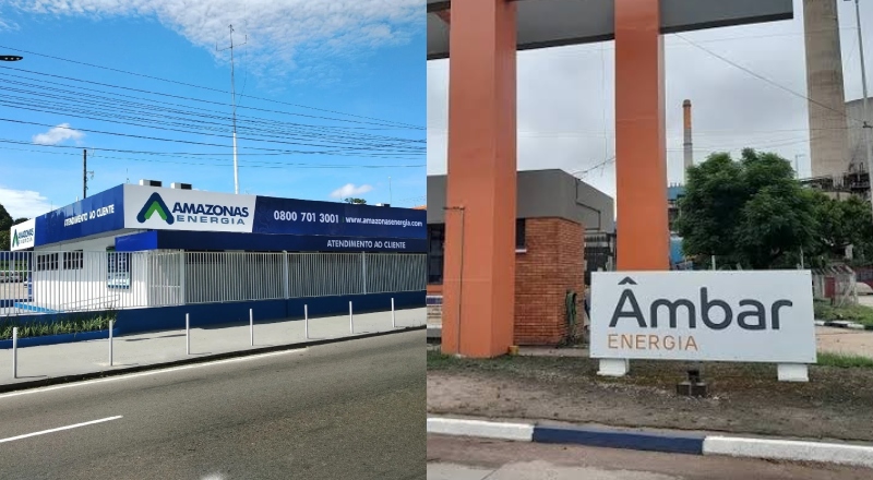 Sete anos de privatização e o legado da Amazonas Energia