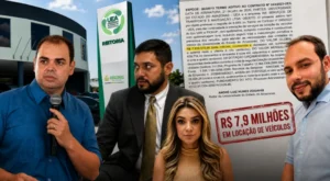 UEA eleva para mais de R$ 7,9 milhões em contrato polêmico