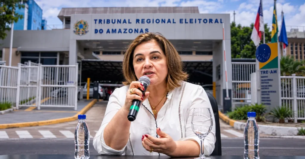 Justiça concede dois direitos de resposta a David Almeida imediatamente