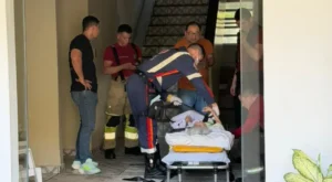 Ministério Público atua em resgate de idosa em situação crítica