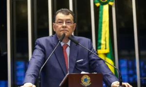 Lula sanciona lei que transforma a indústria mineral no Amazonas