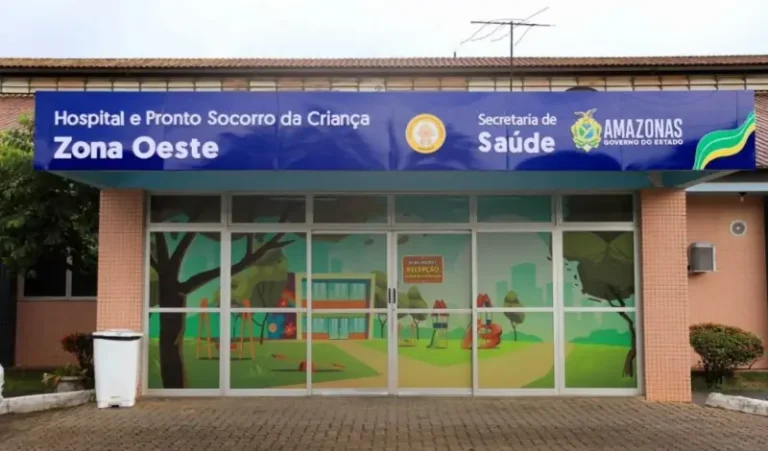 Técnico em radiologia é acusado de abusar de criança em hospital