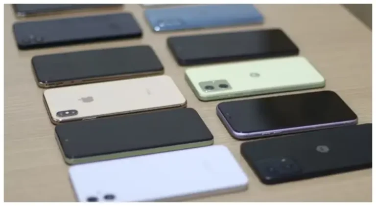 Seu celular pode estar na lista: Como recuperar aparelhos em Manaus