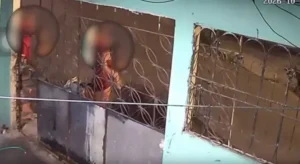 Mãe com recém-nascido é assaltada no Grande Vitória: veja vídeo