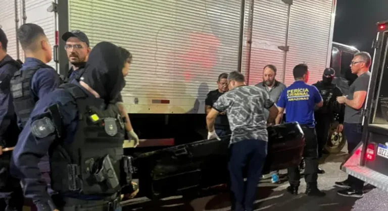 Homem é m0rto após supostamente furtar macaxeira em Manaus