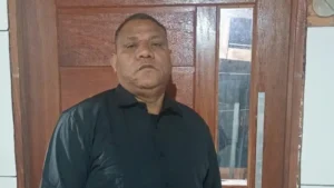Homens encapuzados invadem igreja e matam pastor a tiros