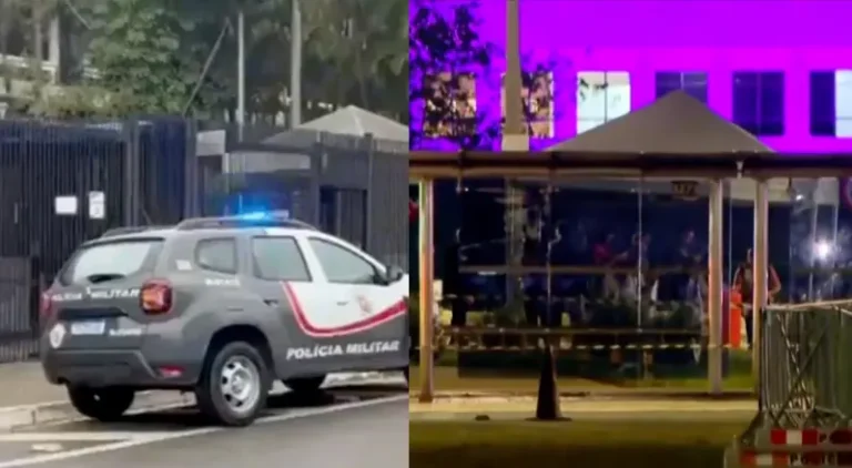 Ameaça a embaixada e falso alerta de bomba: EUA e Austrália fecham sedes no Brasil