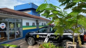 Em Presidente Figueiredo, homem é preso por maus-tratos a animais