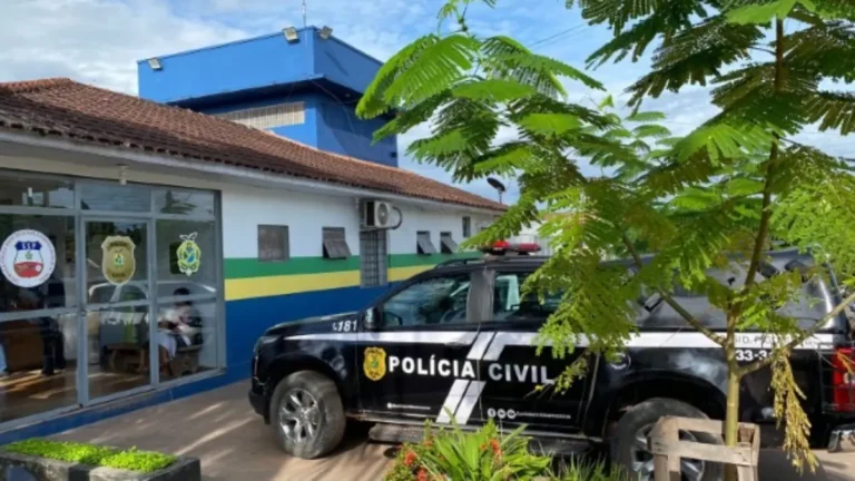 Em Presidente Figueiredo, homem é preso por maus-tratos a animais