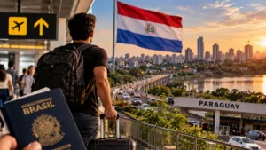 Como ir morar no Paraguai: Guia prático e completo para brasileiros