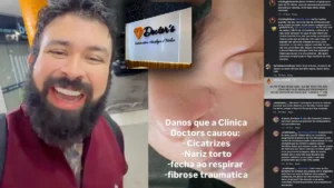 Caso ‘Doctors’: clientes revelam novas denúncias chocantes