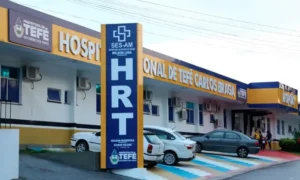 Mistério no motel: descobertas em caso de morte em Tefé